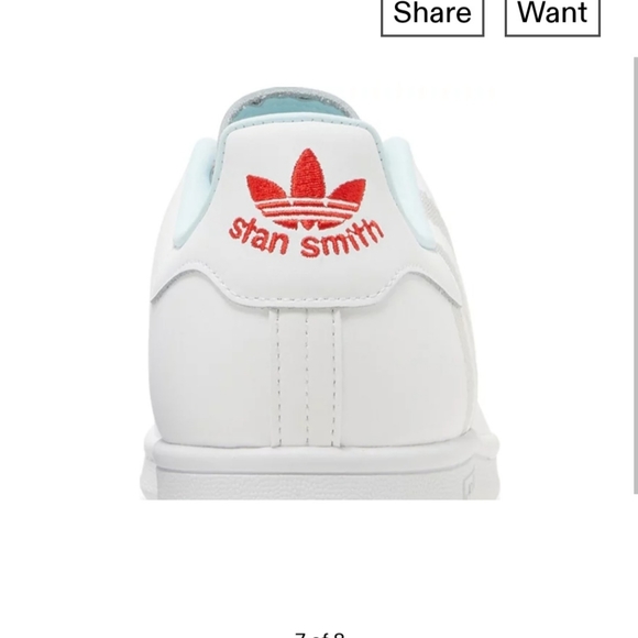 Adidas shoes - Picture 3 of 12